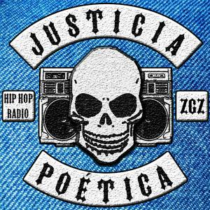 Justicia Poética Radio