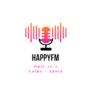 HappyFm Only 70'