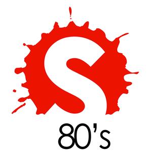 SPLASH 80's