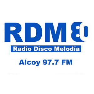 Radio Disco Melodia 80