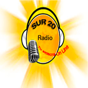 Radio Sur 20