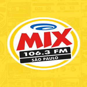 Rádio Mix 106.3 FM