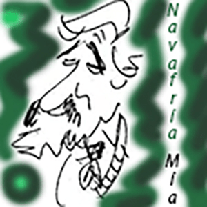 Radio ¡NAVAFRÍA MÍA!