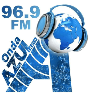 Onda Azul Radio 96.9 FM