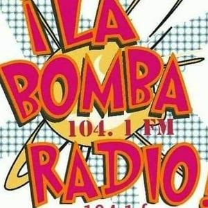 La Bomba Radio Asturias 104.1 FM