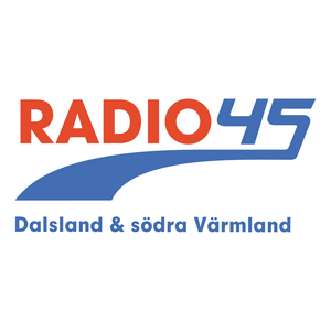 Radio 45 - Dalsland & södra Värmland