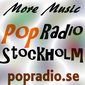 popradio stockholm
