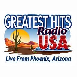 Greatest Hits Radio USA