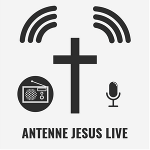 ANTENNE JESUS LIVE