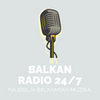 Balkan Radio 24/7