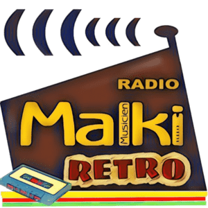 MALKI RETRO - Radio Pop, Rock & Latino