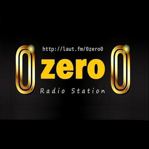 0zero0 Radio Station