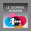 La 1ère - Le Journal horaire