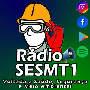 Rádio SESMT1
