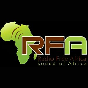 Radio Free Africa FM 89.8