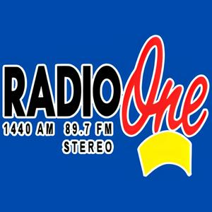 Radio One Stereo FM 89.7