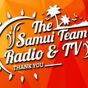 Samuiteam Radio Online