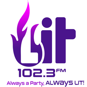 Lit 102.3 FM
