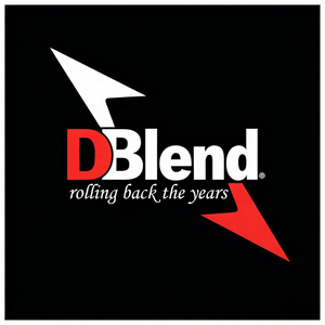 D BLEND