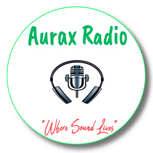 Aurax Radio