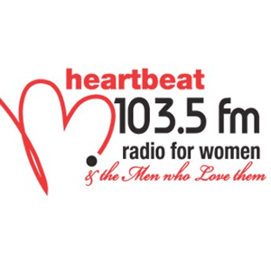 heartbeat 103.5 fm