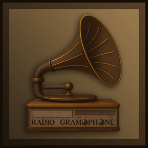 Radio Gramophone