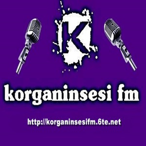 Korganinsesi FM