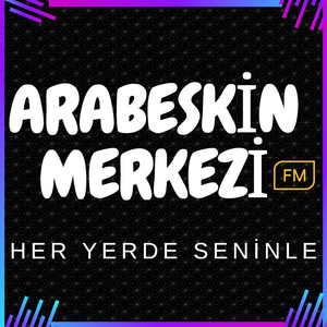 Arabeskin Merkezi FM (Damardan)