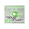 Radyo Vizyon 93.0 FM