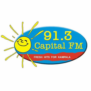 Capital FM 91.3