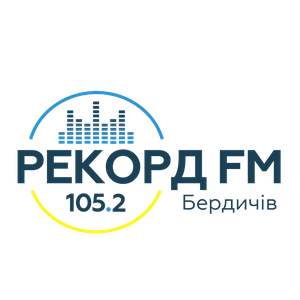 Record FM 105.2 Berdychiv