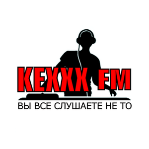 KEXXX FM Kiev