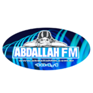 Rádio Abdallah 104.1 FM