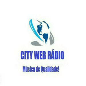 City Web Rádio