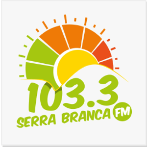 Radio Serra Branca 103.3 FM