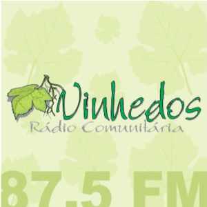 Rádio Vinhedos