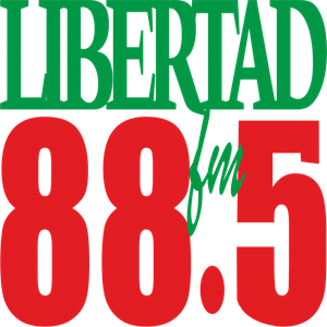 Emisora Libertad FM 88.5