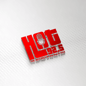 Hot 92.5 The heat