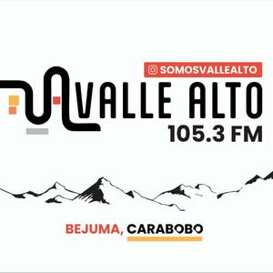 Valle Alto 105.3 FM
