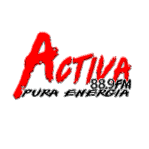 Activa 88.9fm