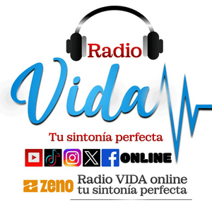 Radiovida online tu sintonia perfecta
