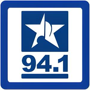 94.1 LA FM