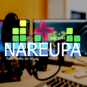 Nareupa 99.3 FM