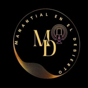 Manantial en el desierto