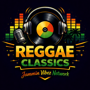 Reggae Classic Hits Radio