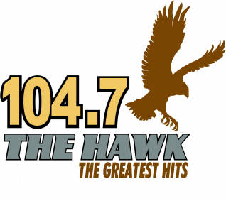 WTHG 104.7 The Hawk