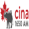CINA 1650 AM