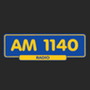 AM1140 Radio