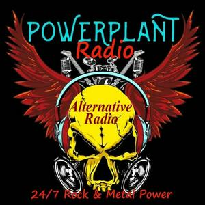 Powerplant Alternative Radio