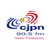 CJPN Radio Fredericton 90.5